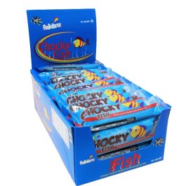 Chocky Fish Inner 50x 25g