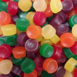 Wine Gums 1kg