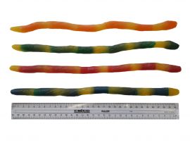 Mega Snakes 2kg